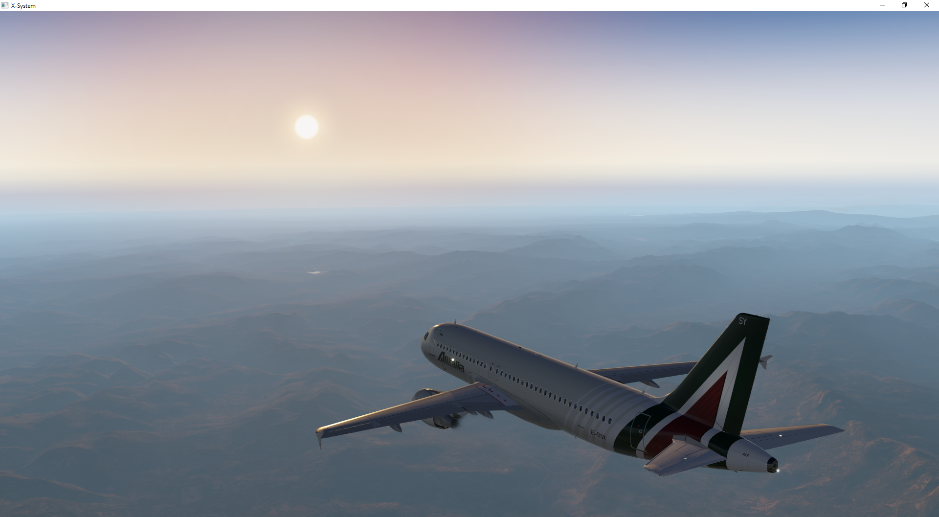 Random Screenshot